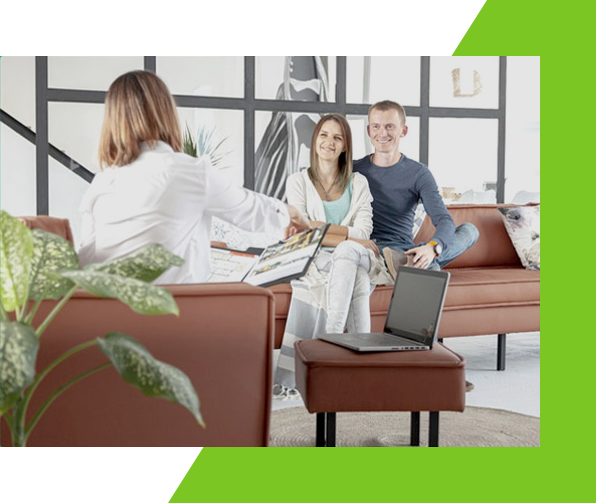 township management app | delta service indore