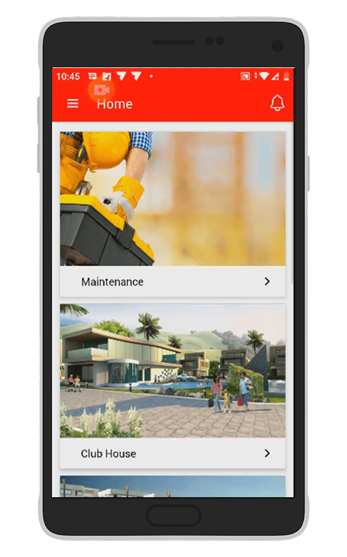 Township Management Service | Delta Service Indore