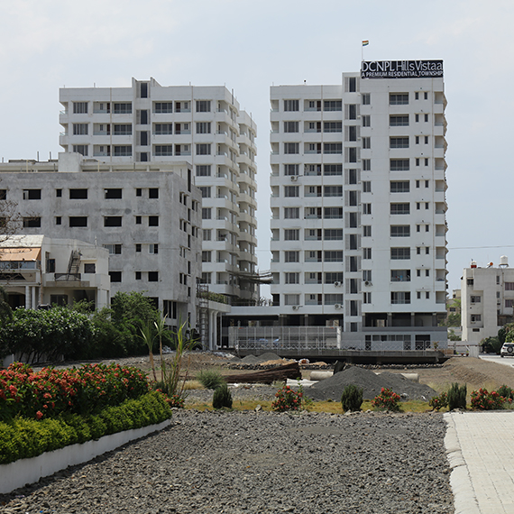 township management app | delta service indore