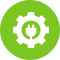 township management app | delta service indore