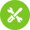 township management app | delta service indore