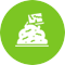 township management app | delta service indore