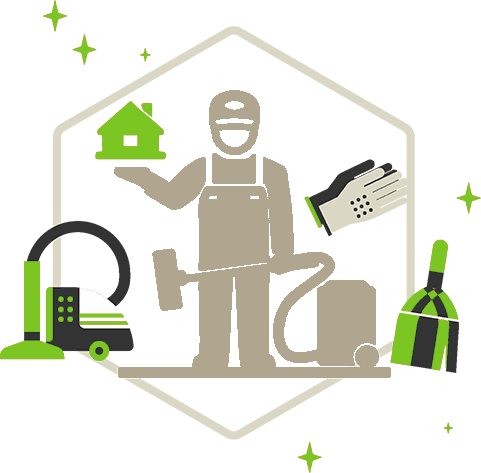 township management app | delta service indore